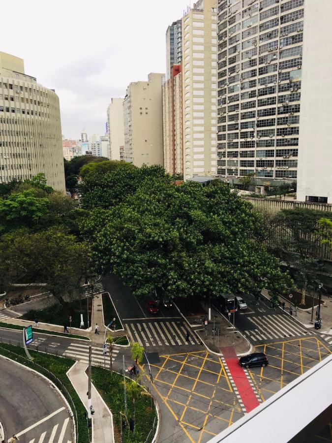 Apartamento Charmoso Com Terraco E Vista!
